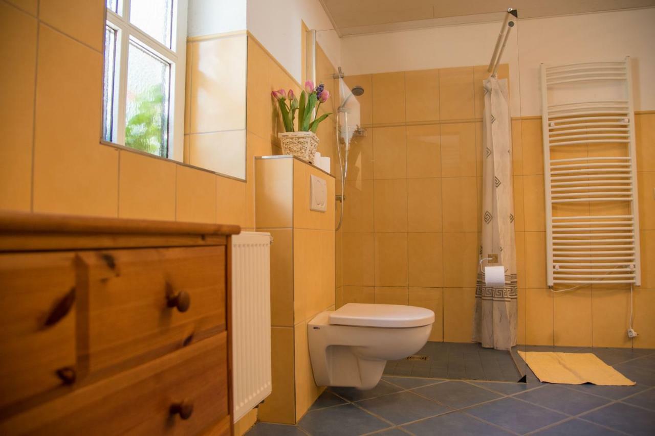 Ferienhaus Schmiedehof Hitzing 외부 사진