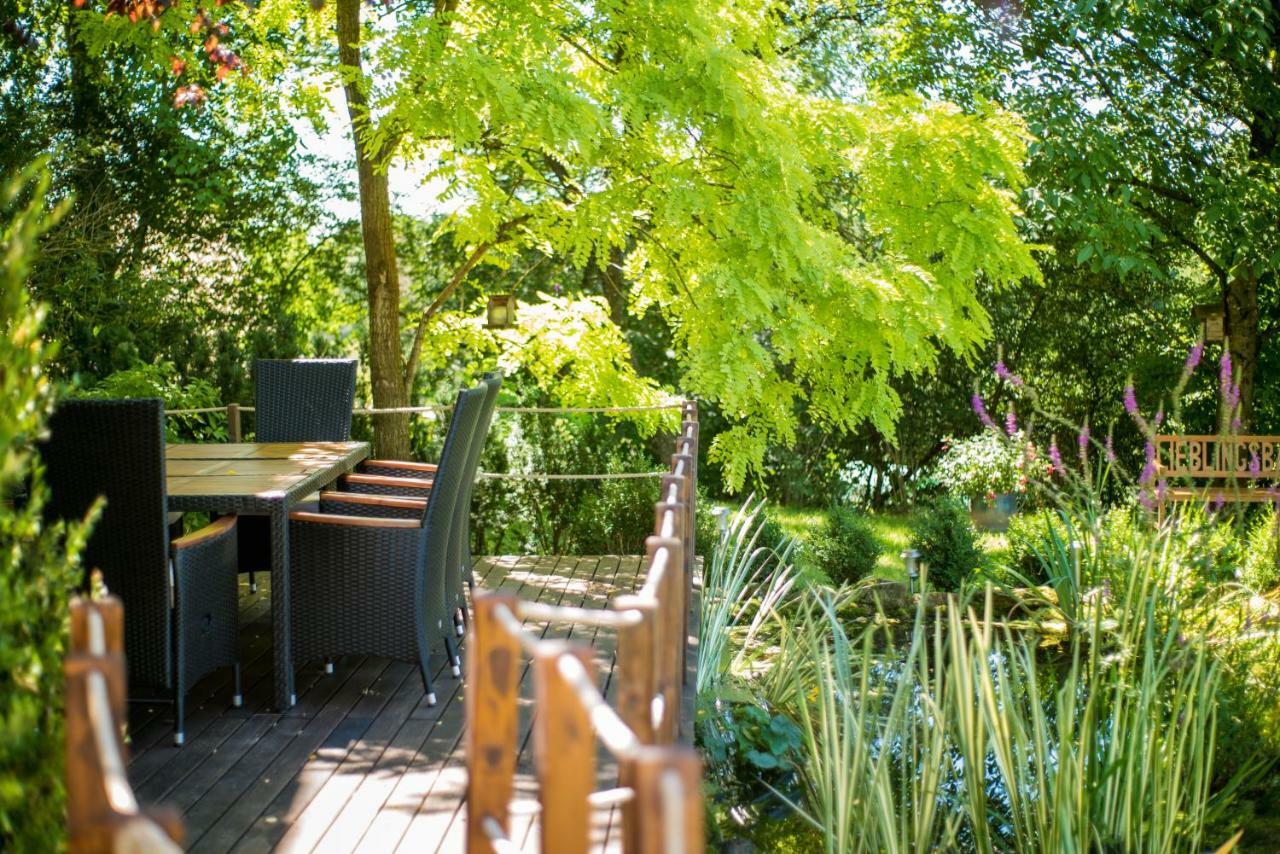 Ferienhaus Schmiedehof Hitzing 외부 사진